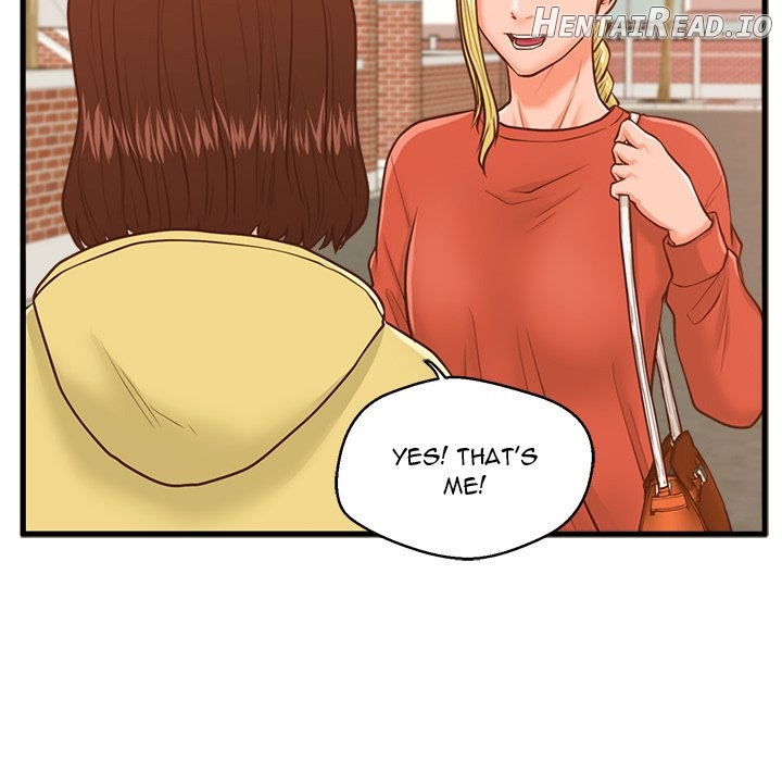 The Guest House Chapter 11 - page 106