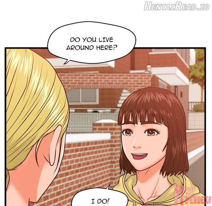 The Guest House Chapter 11 - page 107