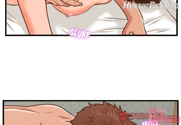 The Guest House Chapter 11 - page 2