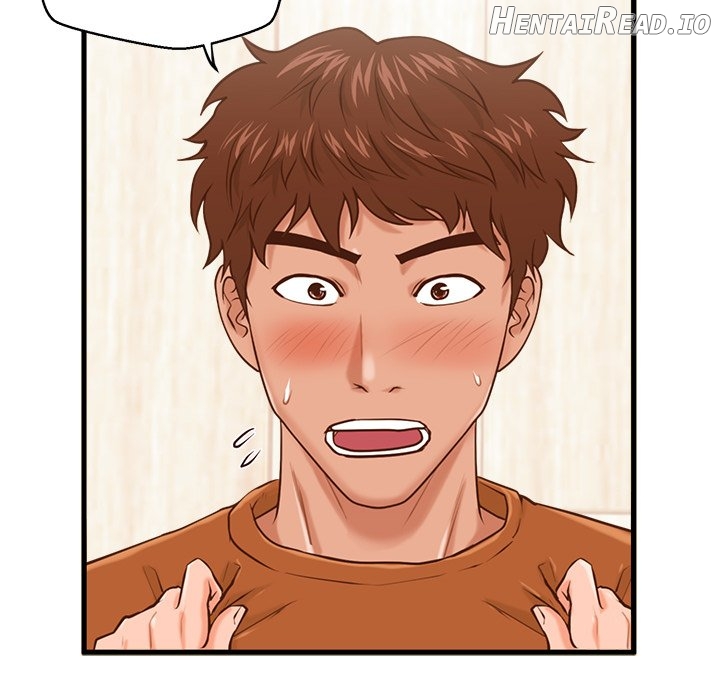 The Guest House Chapter 12 - page 101