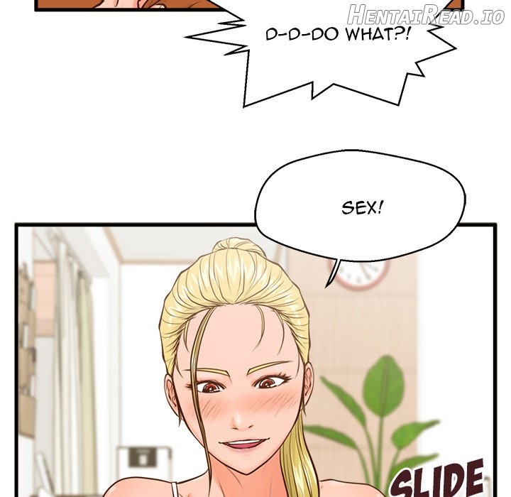 The Guest House Chapter 12 - page 105