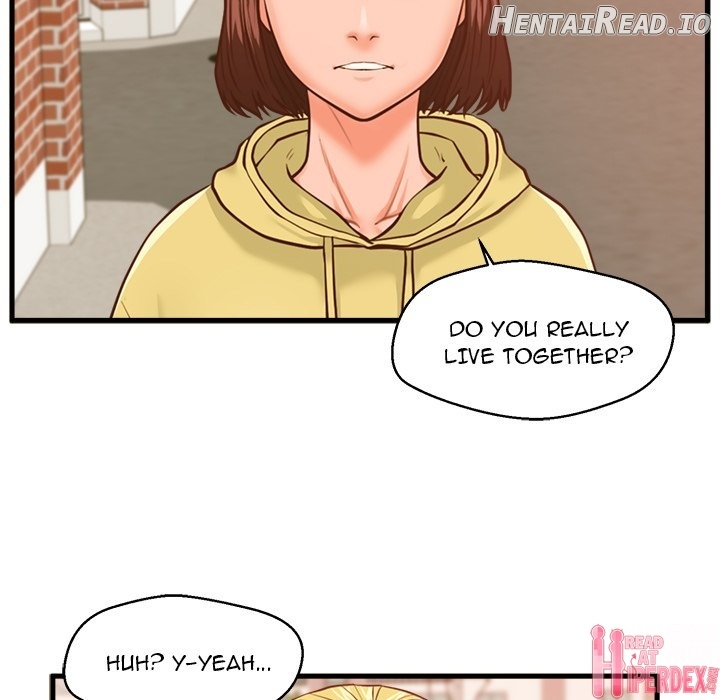 The Guest House Chapter 12 - page 11