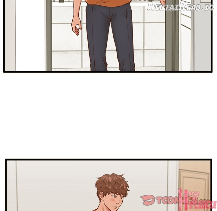 The Guest House Chapter 12 - page 38