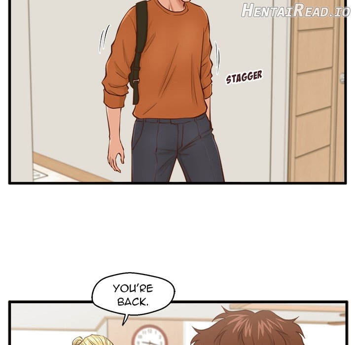 The Guest House Chapter 12 - page 39