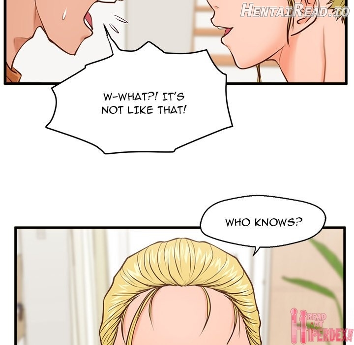 The Guest House Chapter 12 - page 65
