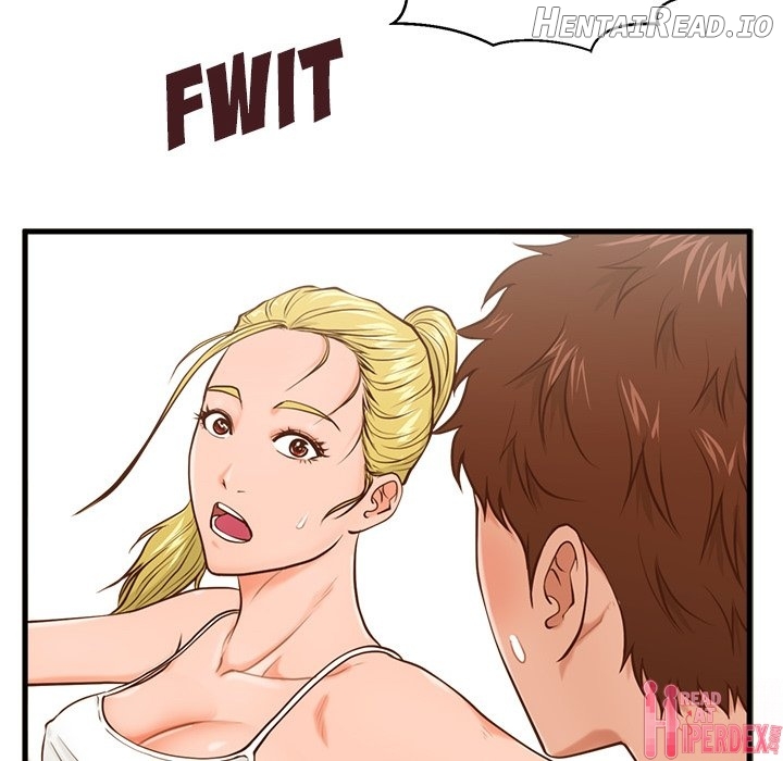 The Guest House Chapter 12 - page 81