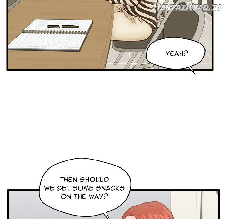 The Guest House Chapter 12 - page 88