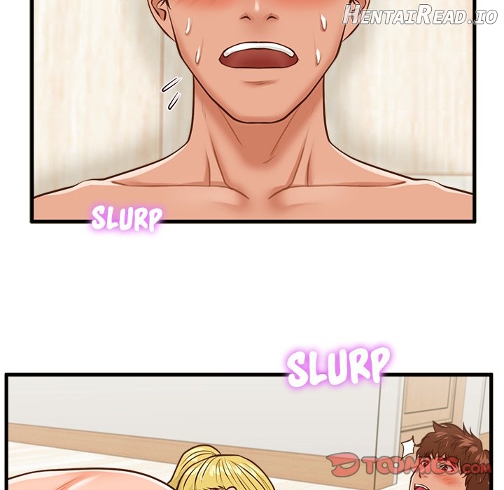The Guest House Chapter 13 - page 50