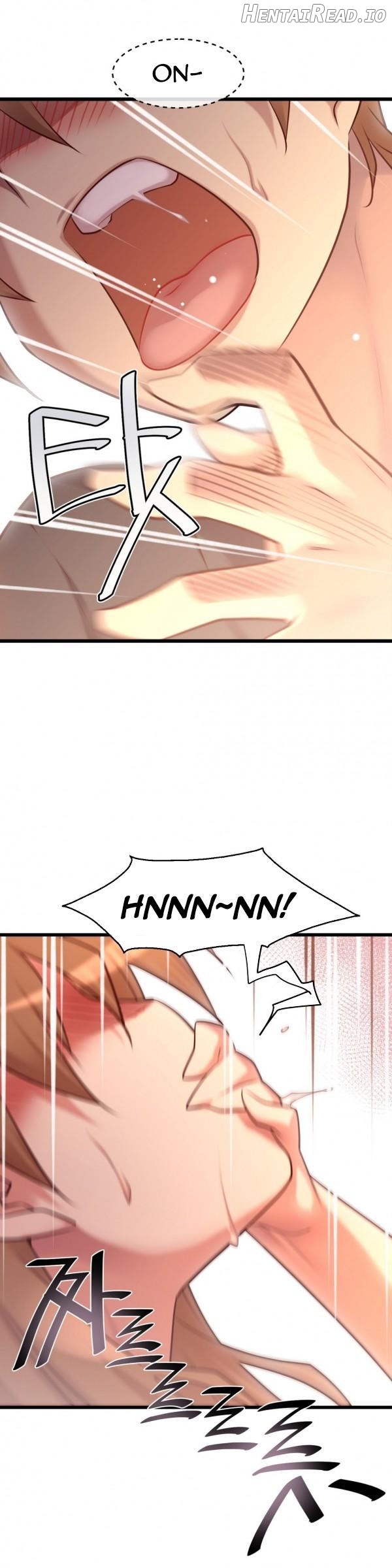 Master In My Dreams Chapter 48 - page 18