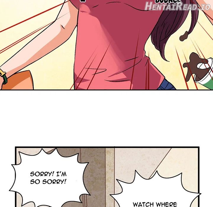 Midnight Toy Shop Chapter 2 - page 21