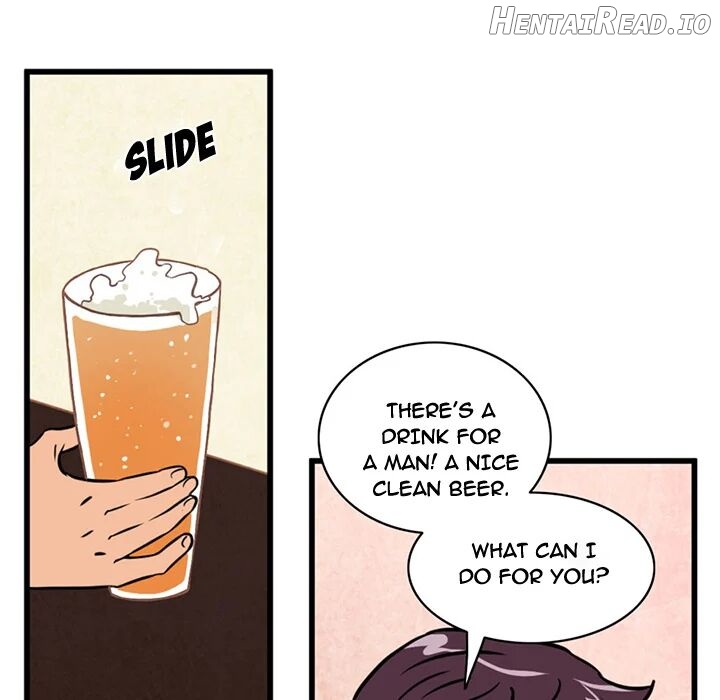 Midnight Toy Shop Chapter 2 - page 43