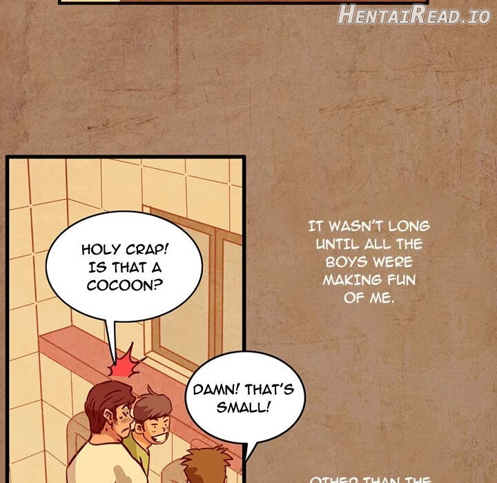 Midnight Toy Shop Chapter 2 - page 53