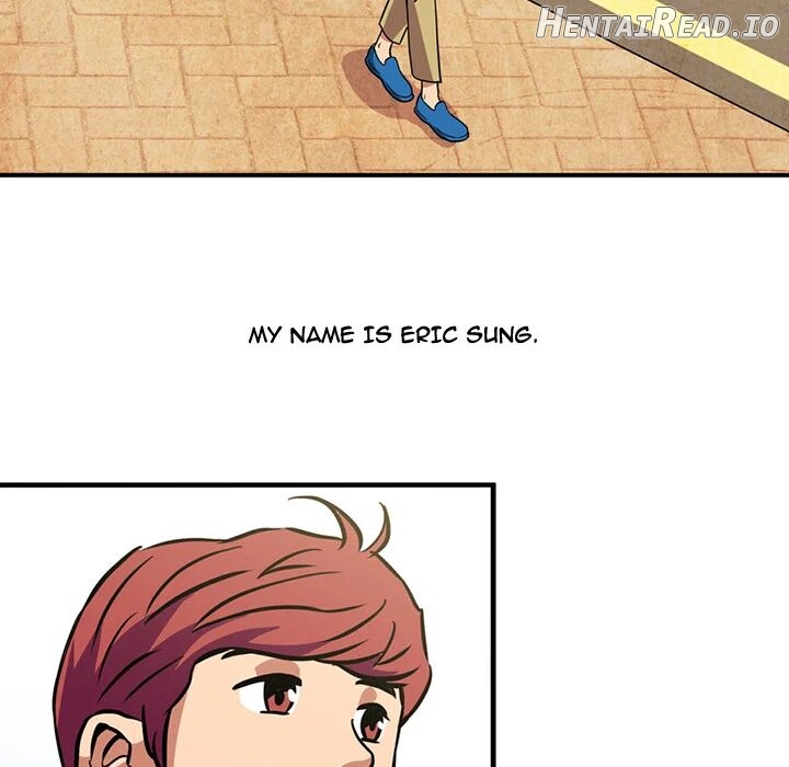 Midnight Toy Shop Chapter 2 - page 6
