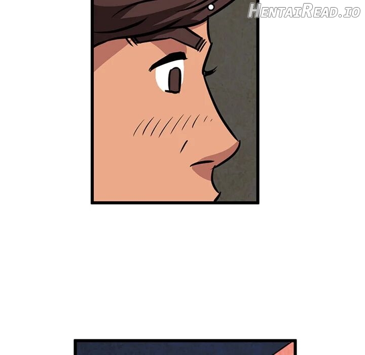 Midnight Toy Shop Chapter 2 - page 68