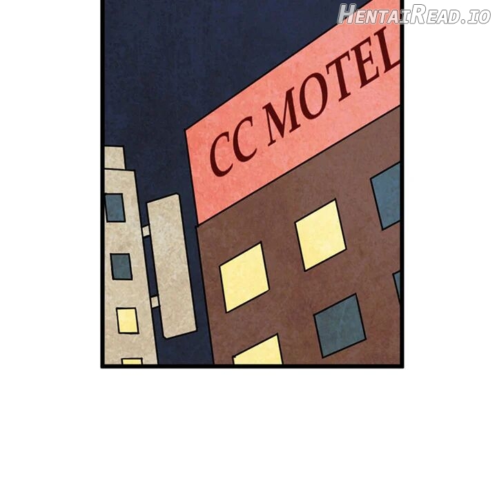 Midnight Toy Shop Chapter 2 - page 69