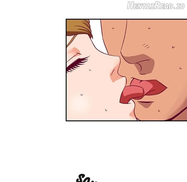 Midnight Toy Shop Chapter 3 - page 10
