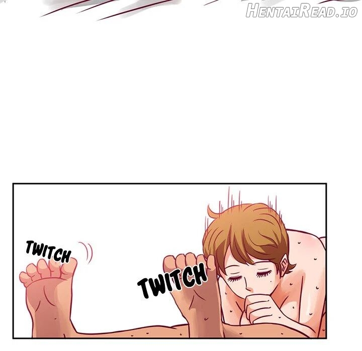 Midnight Toy Shop Chapter 3 - page 16
