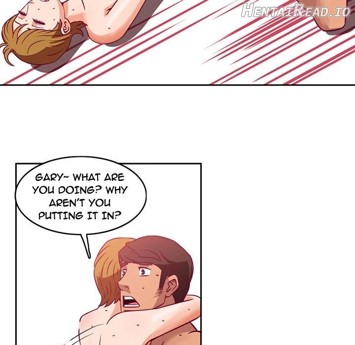 Midnight Toy Shop Chapter 3 - page 20