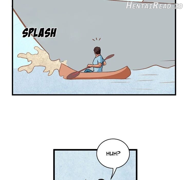 Midnight Toy Shop Chapter 3 - page 30