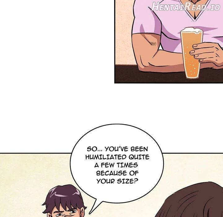 Midnight Toy Shop Chapter 3 - page 45