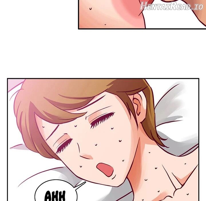 Midnight Toy Shop Chapter 3 - page 6
