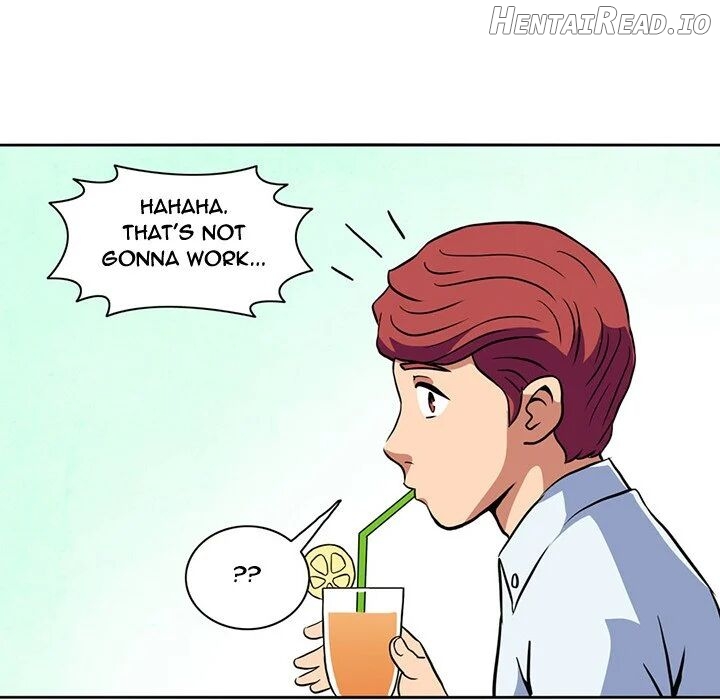 Midnight Toy Shop Chapter 3 - page 60