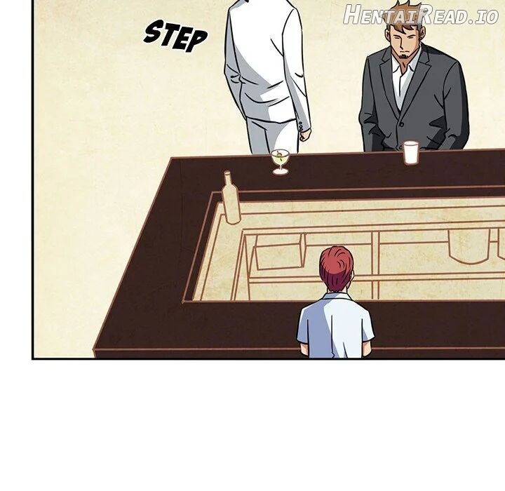 Midnight Toy Shop Chapter 3 - page 64