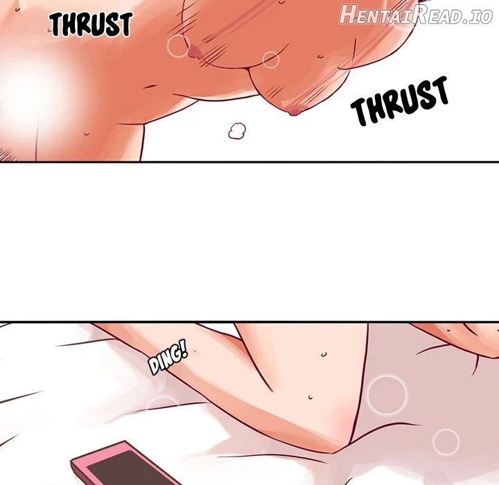 Midnight Toy Shop Chapter 3 - page 69