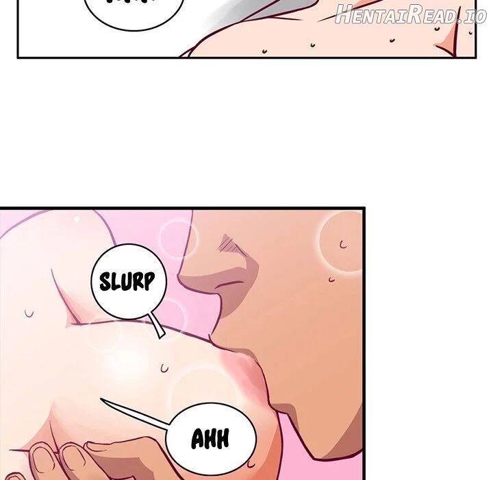 Midnight Toy Shop Chapter 3 - page 7