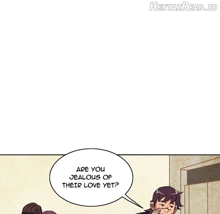 Midnight Toy Shop Chapter 4 - page 76
