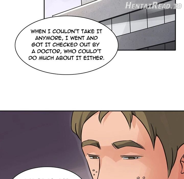 Midnight Toy Shop Chapter 6 - page 48