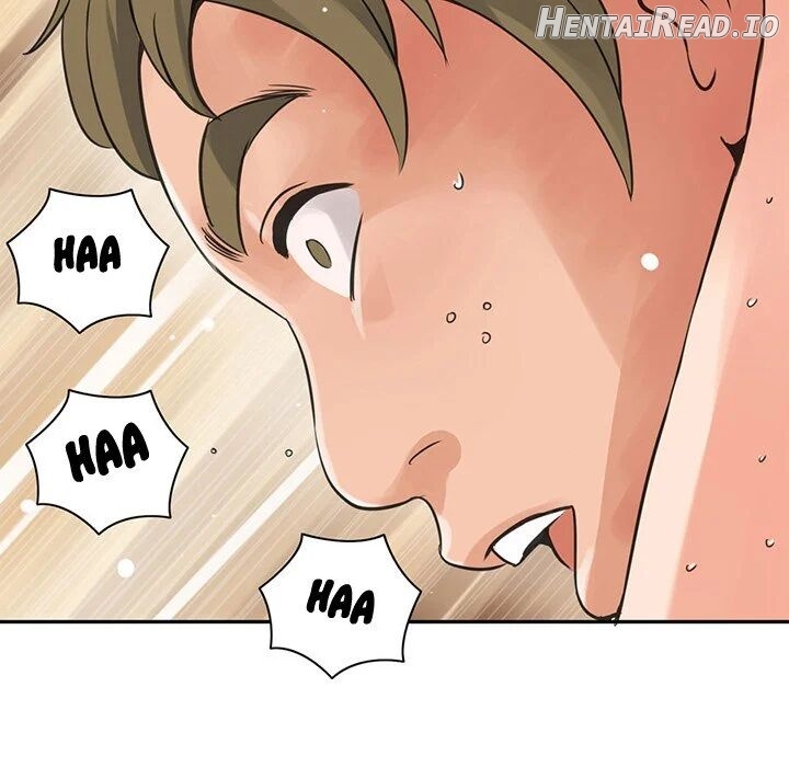 Midnight Toy Shop Chapter 6 - page 65