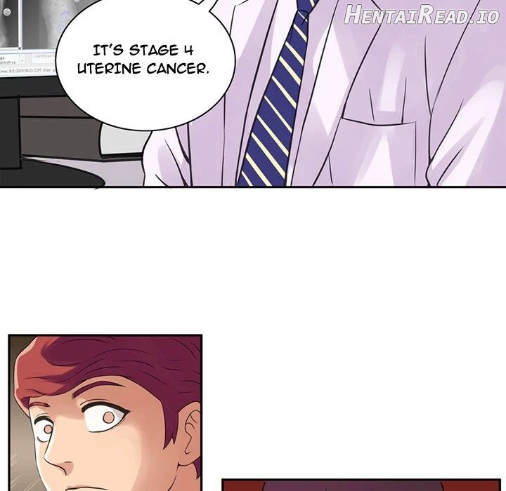 Midnight Toy Shop Chapter 6 - page 83