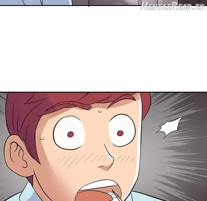 Midnight Toy Shop Chapter 8 - page 32