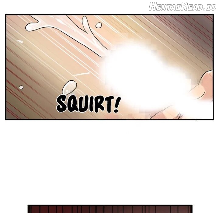 Midnight Toy Shop Chapter 11 - page 7