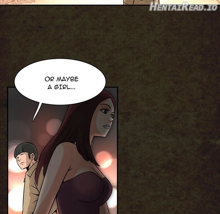 Midnight Toy Shop Chapter 13 - page 46