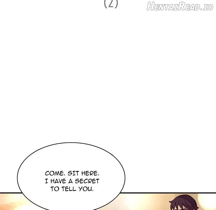 Midnight Toy Shop Chapter 13 - page 5