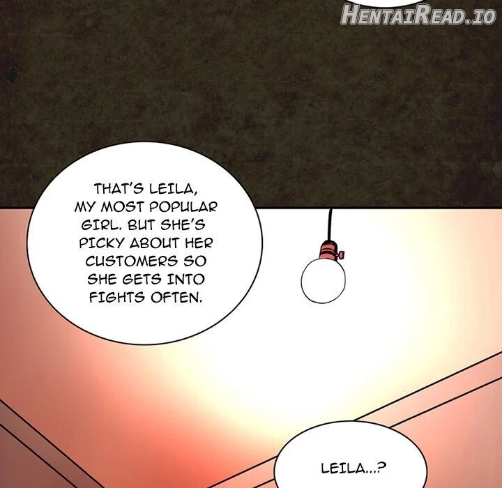 Midnight Toy Shop Chapter 13 - page 76