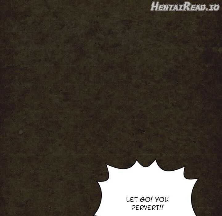 Midnight Toy Shop Chapter 14 - page 10