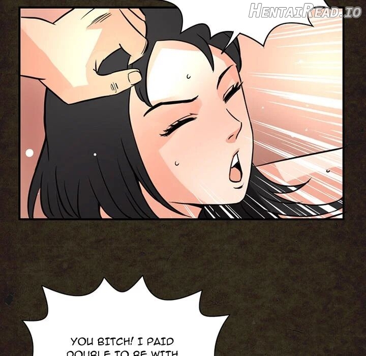 Midnight Toy Shop Chapter 14 - page 11