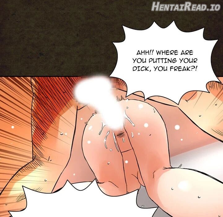 Midnight Toy Shop Chapter 14 - page 13