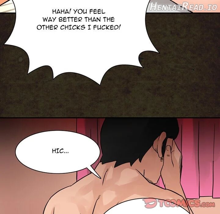 Midnight Toy Shop Chapter 14 - page 14