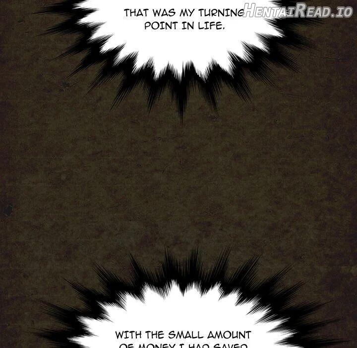 Midnight Toy Shop Chapter 14 - page 18