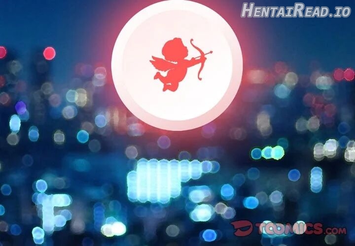 Midnight Toy Shop Chapter 14 - page 2