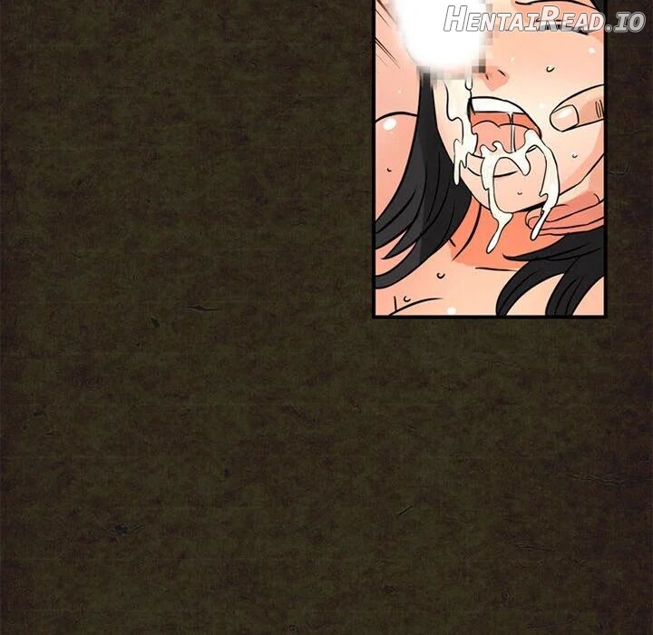 Midnight Toy Shop Chapter 14 - page 22