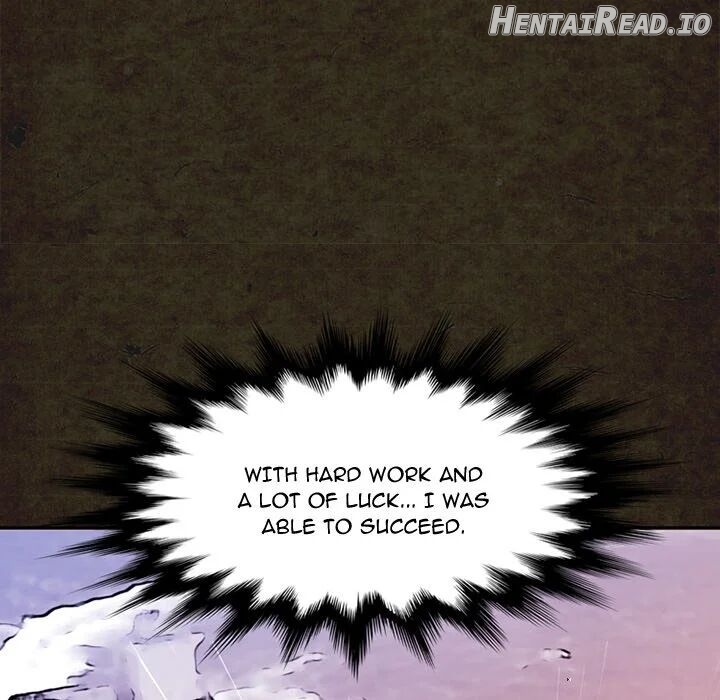 Midnight Toy Shop Chapter 14 - page 23