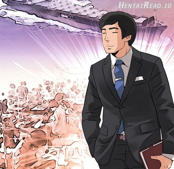 Midnight Toy Shop Chapter 14 - page 24