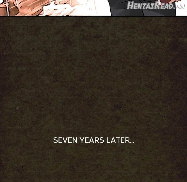 Midnight Toy Shop Chapter 14 - page 25