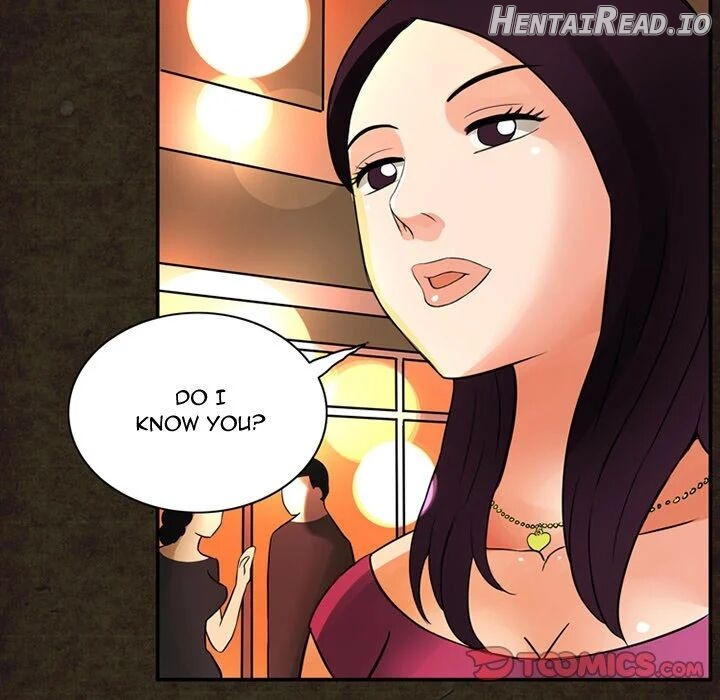 Midnight Toy Shop Chapter 14 - page 32