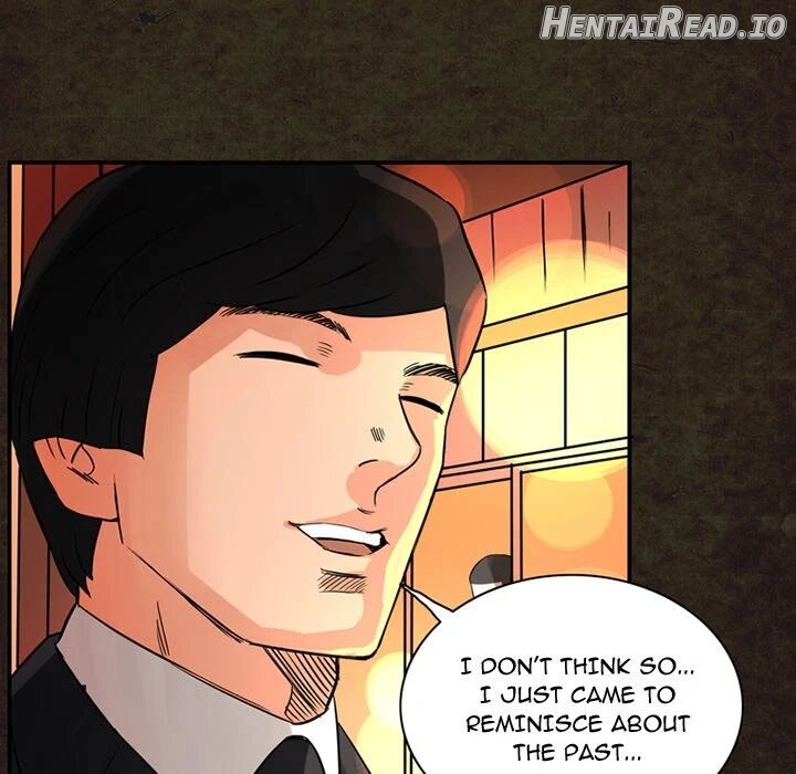 Midnight Toy Shop Chapter 14 - page 33